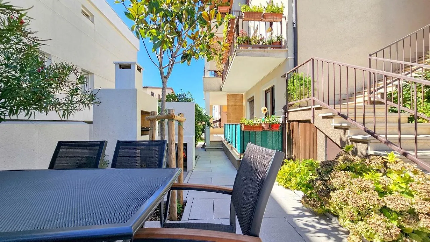 Apartament Maja One Novigrad  Chorwacja