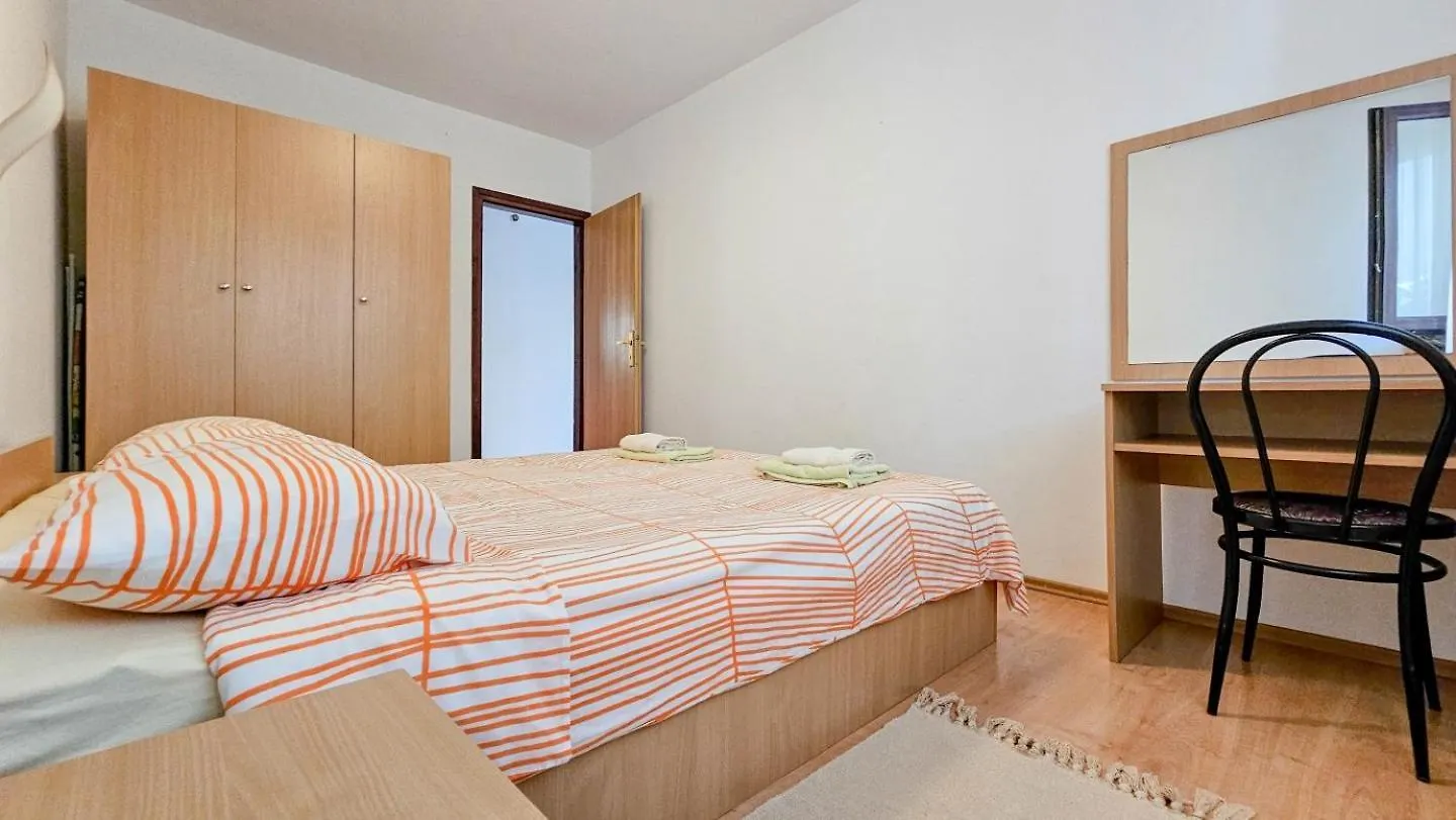 Apartament Maja One Novigrad  0*, Novigrad (Istria)
