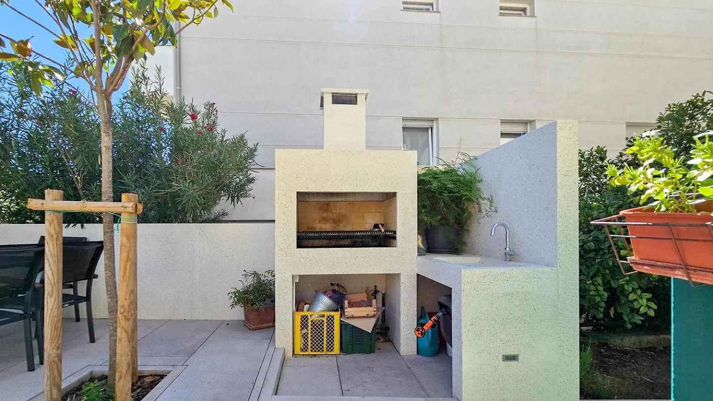 Appartement Maja One à Novigrad Istria
