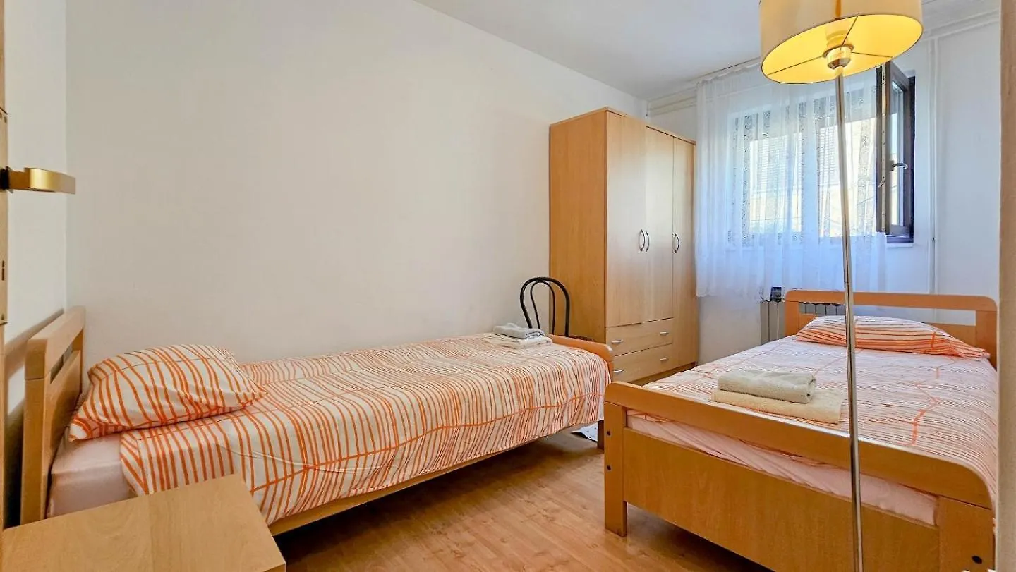 Apartament Maja One Novigrad  0*, Novigrad (Istria) Chorwacja