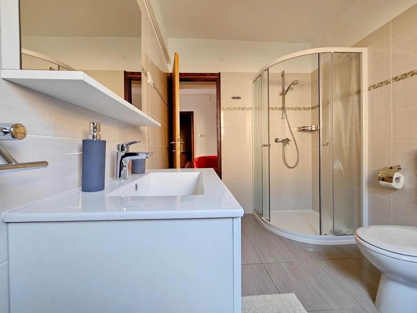 Apartament Maja One Novigrad  Chorwacja