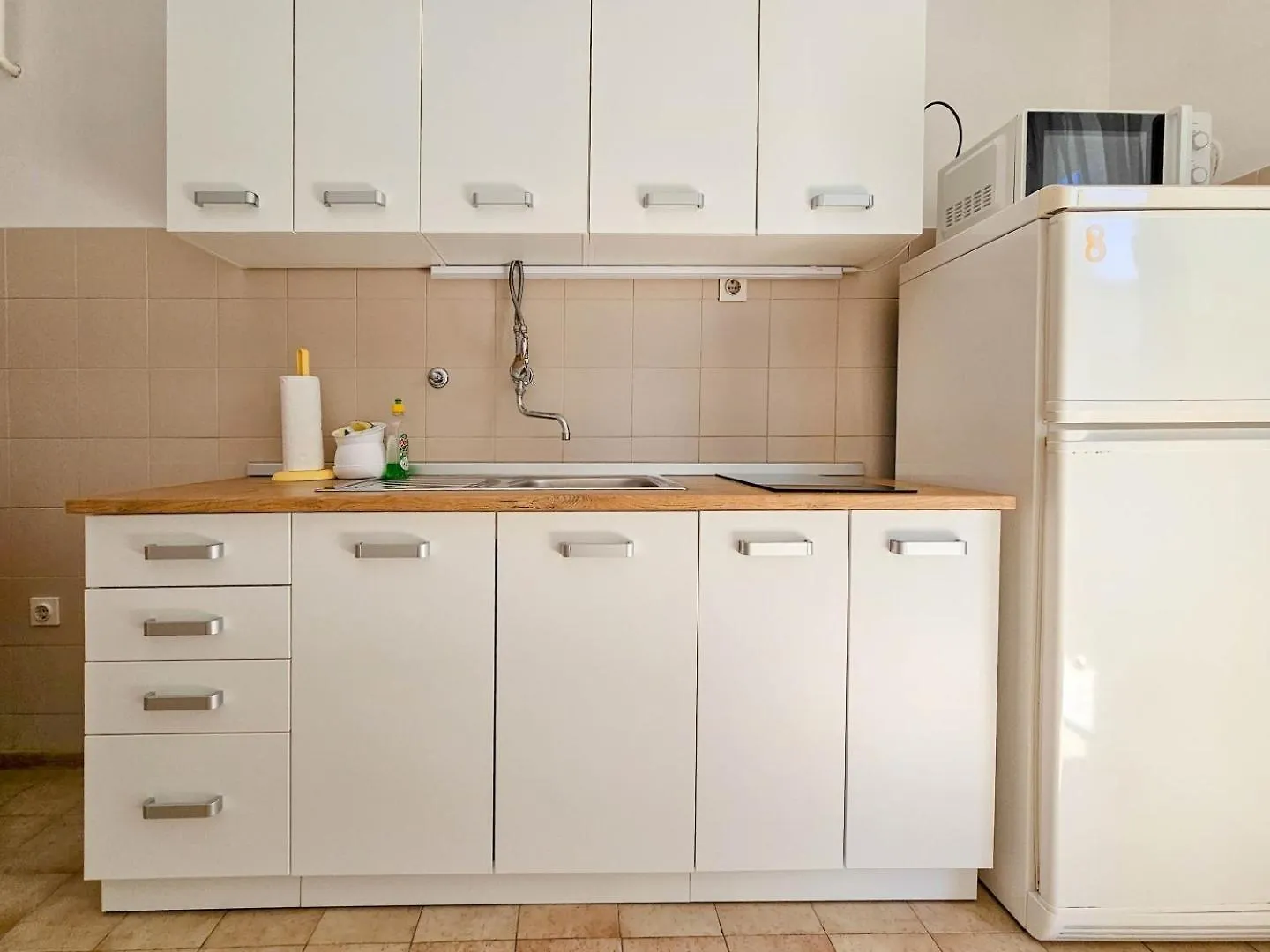 Apartament Maja One Novigrad