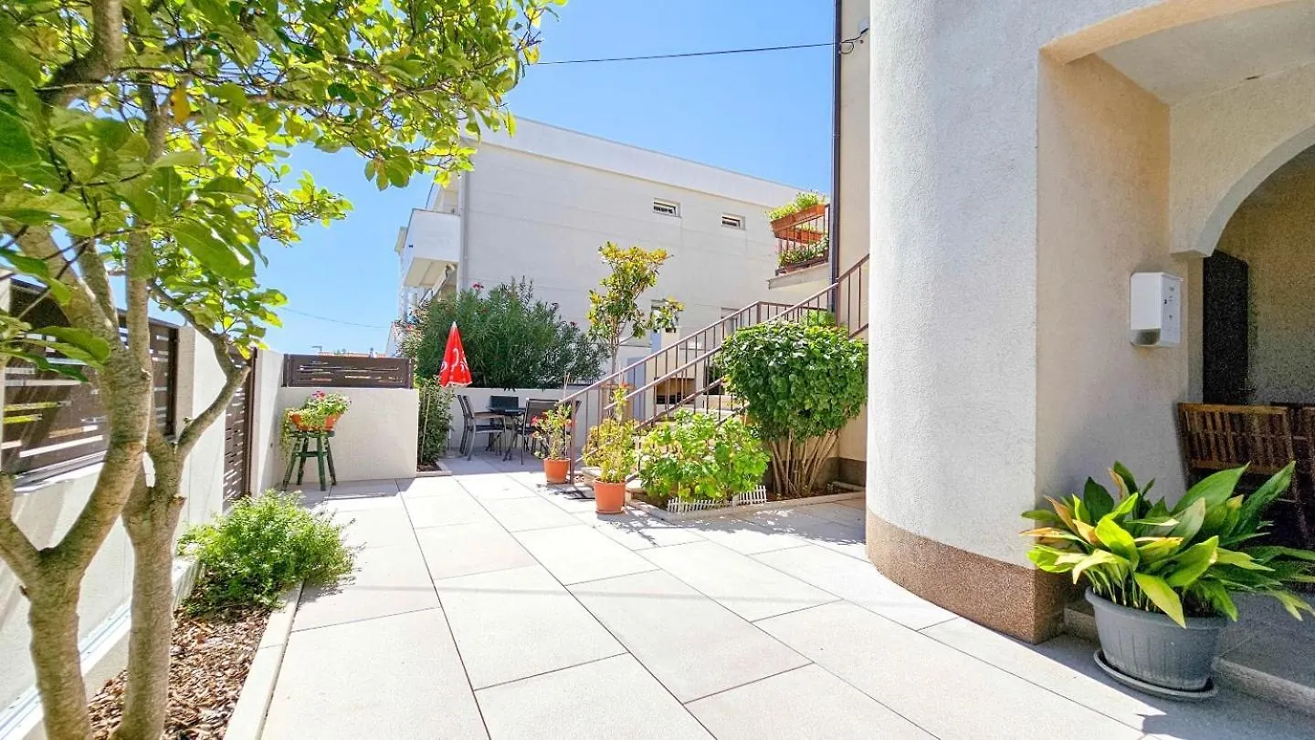 Appartement Maja One à Novigrad Istria