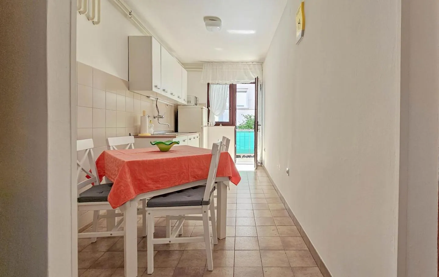 Appartement Maja One à Novigrad Istria
