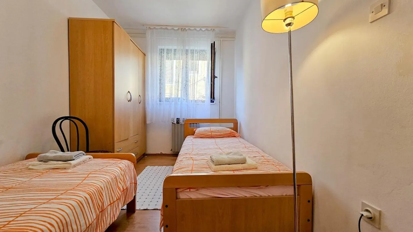 Maja One Appartement Novigrad Istria Kroatië