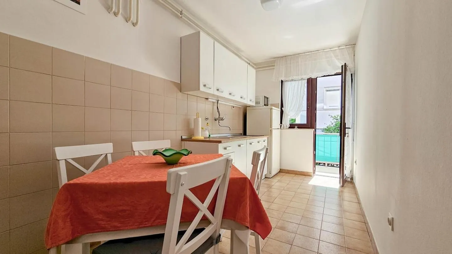 Maja One Appartement Novigrad Istria